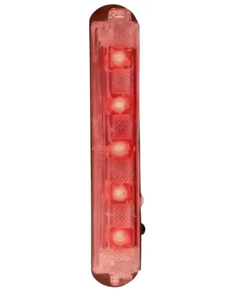 Triveni Solar Red Flag Light 1