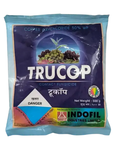 Trucop Fungicide 1