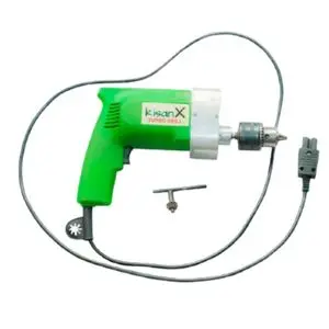 Turbo Drill Machine 1