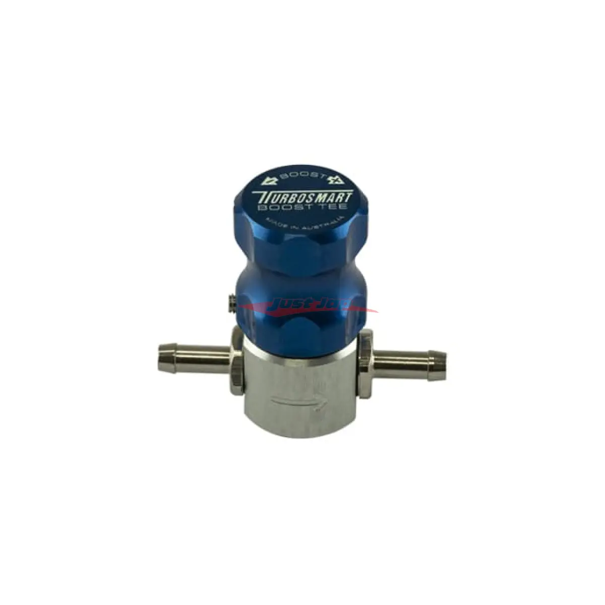 Turbosmart All New Boost Tee Manual Boost Controller Blue 1