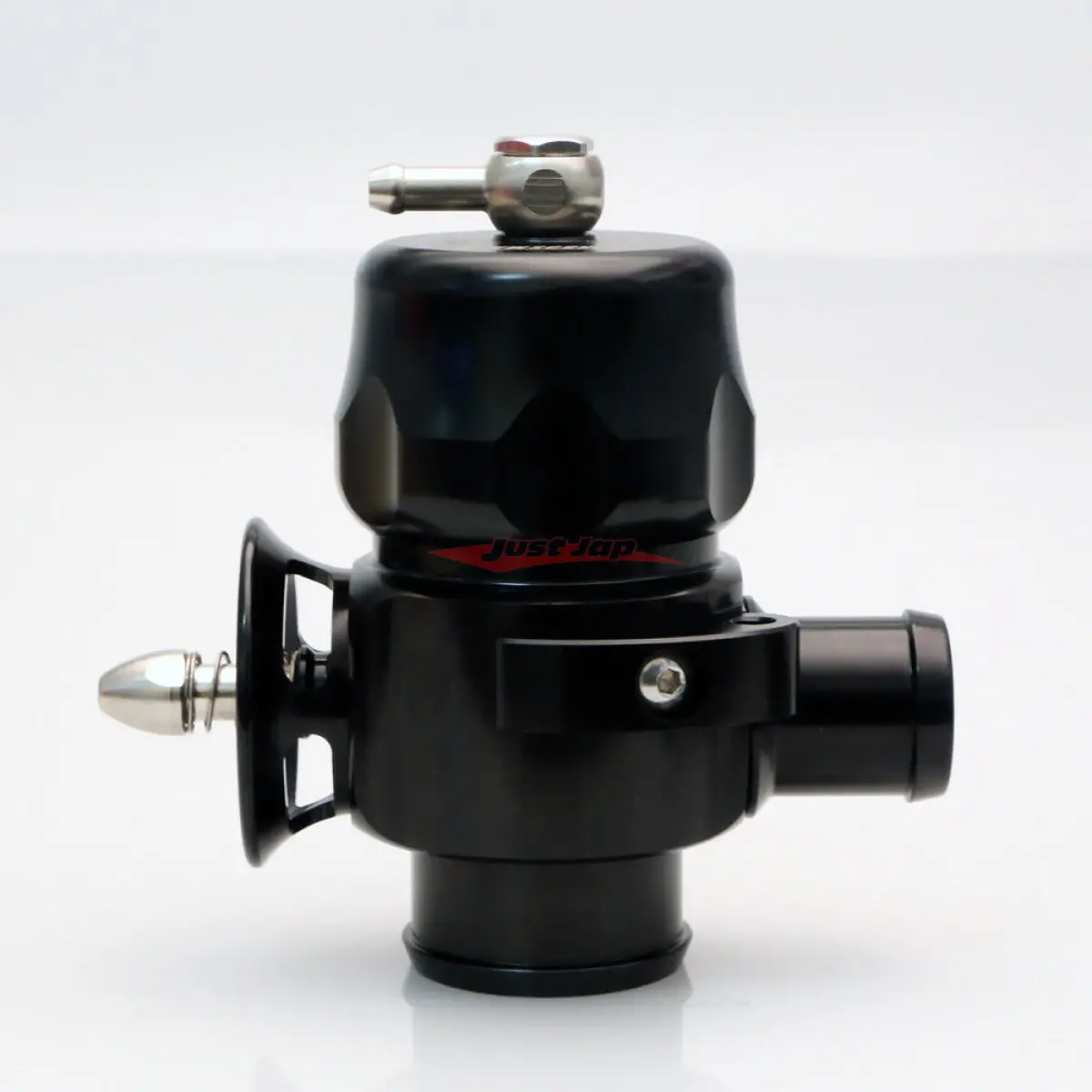 Turbosmart Bov Dual Port Fits 2.0L Vag Golf R/S3/Tts - Black 1