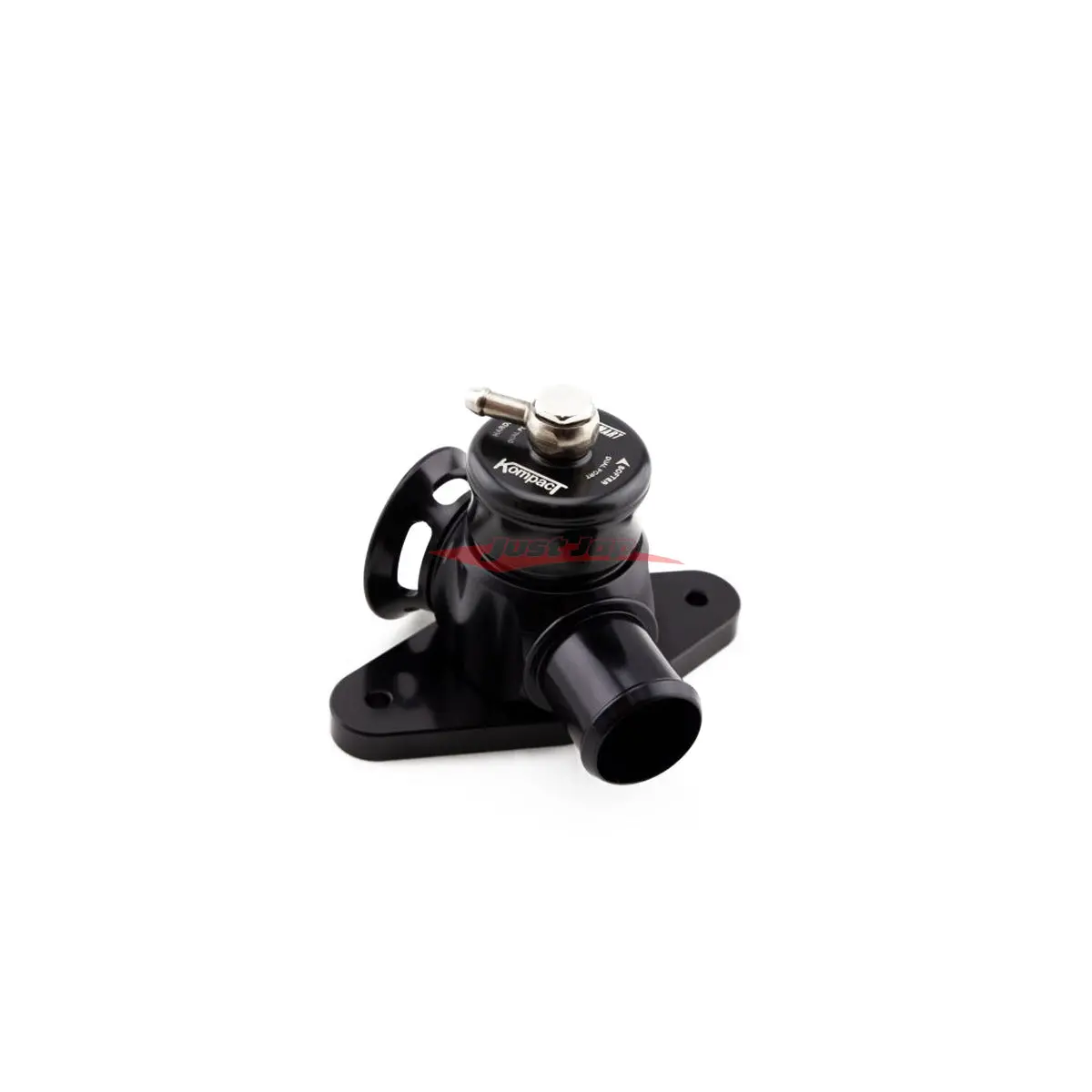 Turbosmart Bov Kompact Dual Port Fits Subaru Wrx/Sti Gc8/Gda/Gdb Forester Sg 1