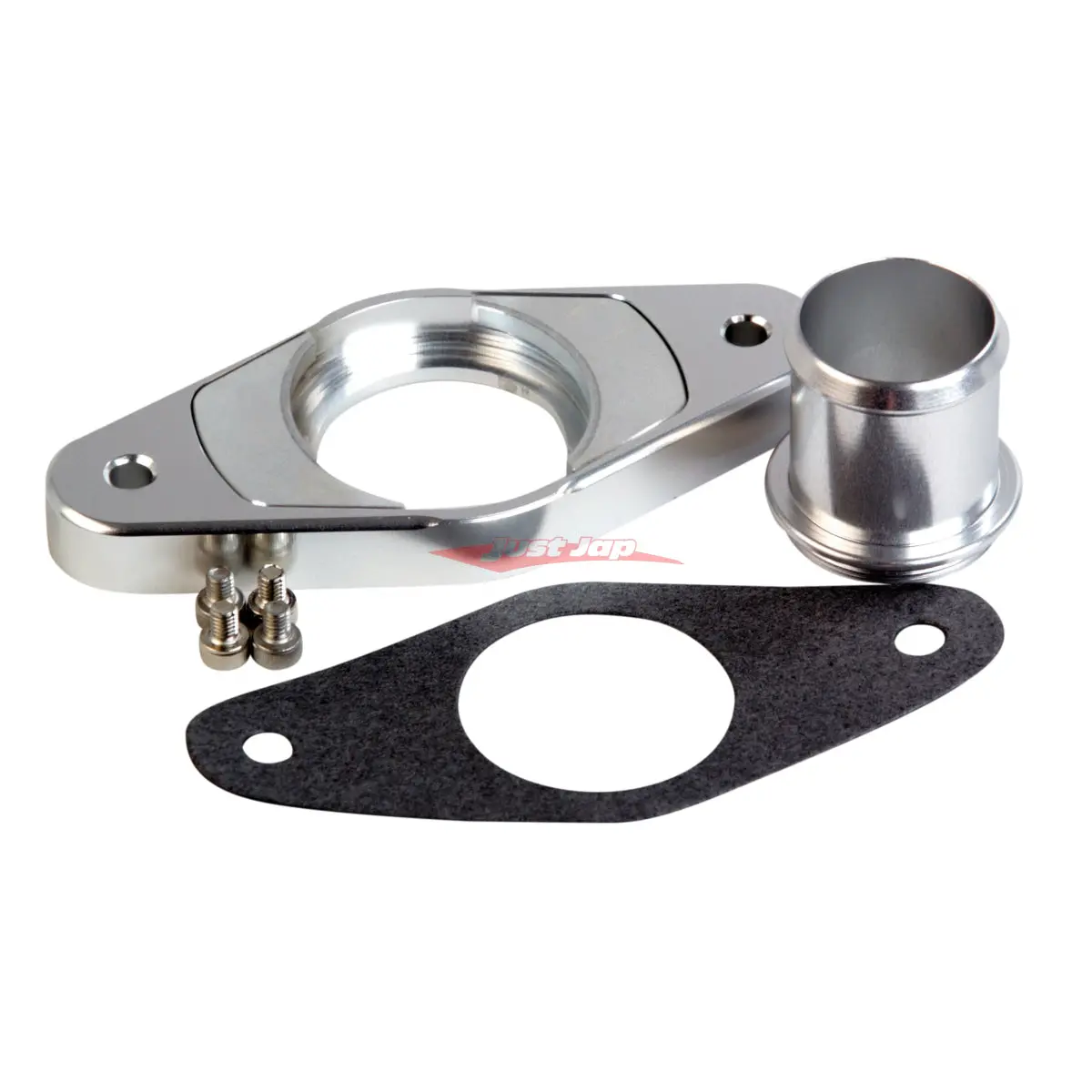 Turbosmart Bov Mazda/Subaru Flange Adapter Kit 1