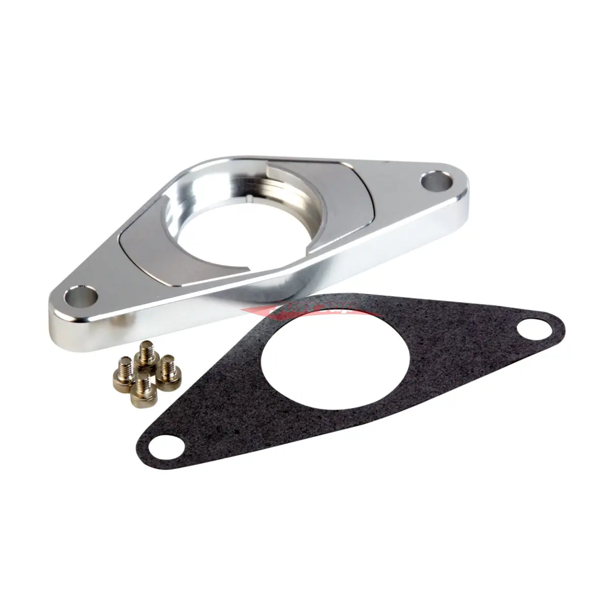 Turbosmart Bov Subaru Flange Adapter Kit 1