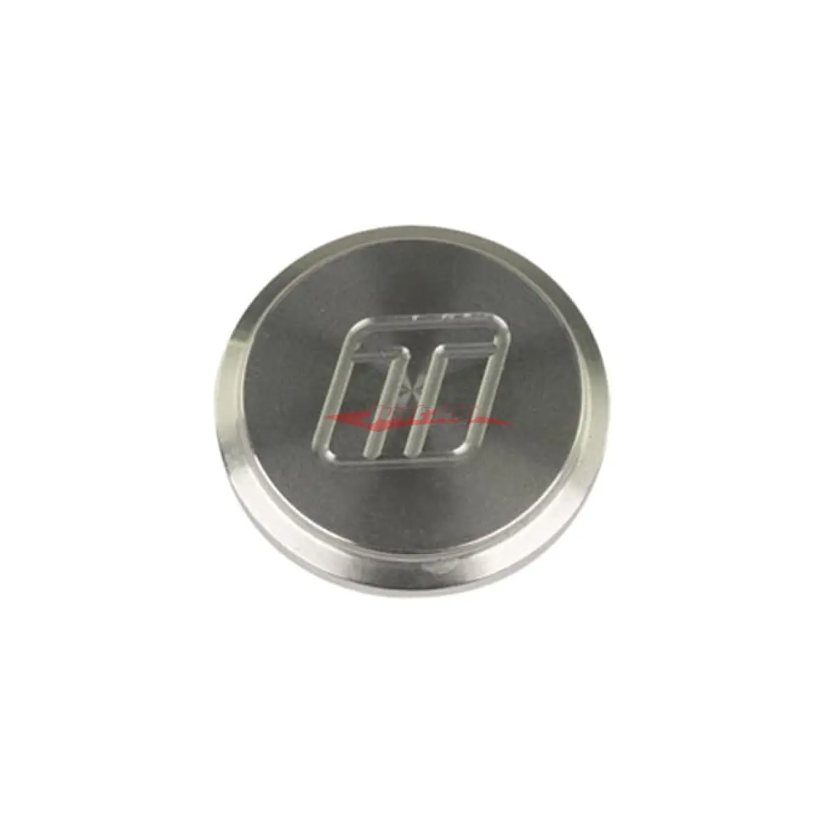 Turbosmart Bov V-Band Blanking Plate 1
