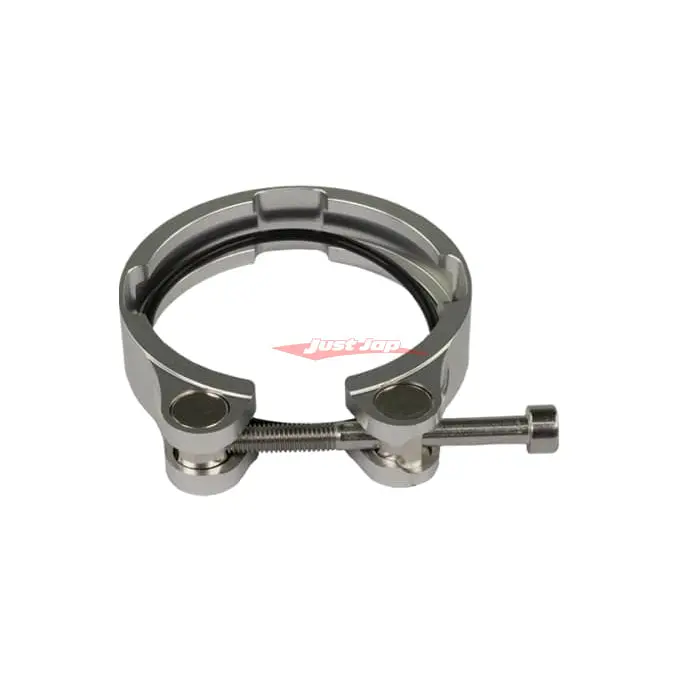Turbosmart Bov V-Band Clamp Assembly 1