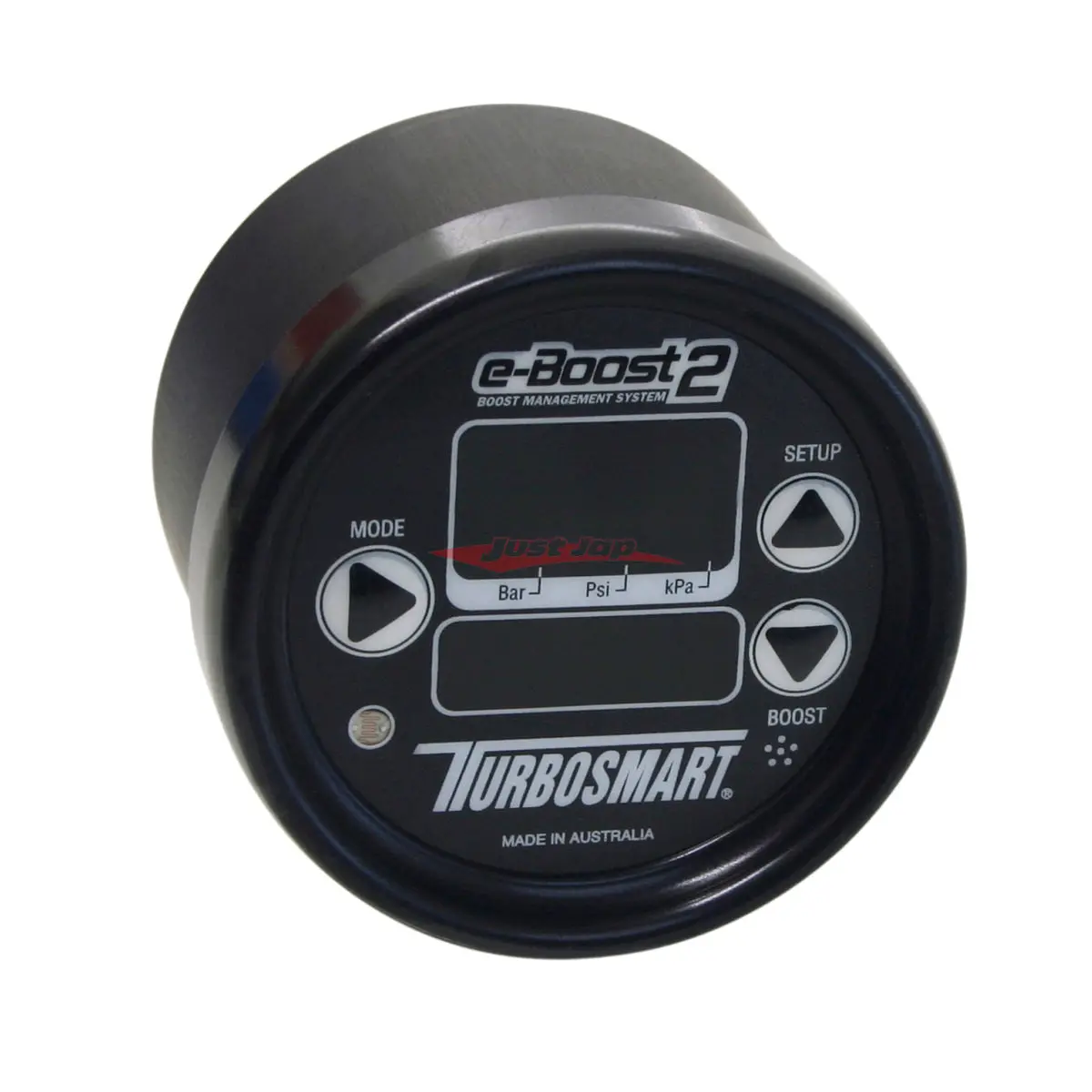 Turbosmart E-Boost 2 60Mm Black 1