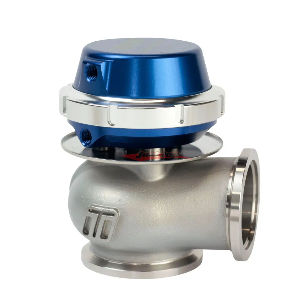 Turbosmart Wg60 Power-Gate 60 7Psi Blue 1
