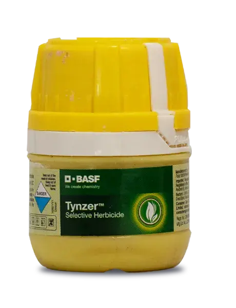 Basf Tynzer Herbicide + Flux Herbicide – Effective Weed Control Solution For Corn 1