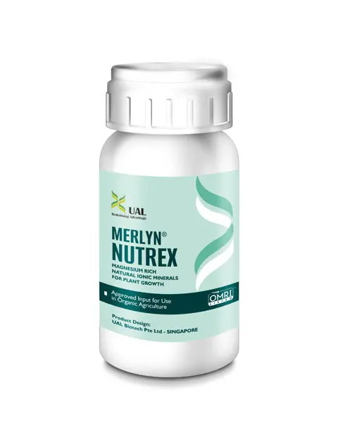 Ual Merlyn Nutrex-P 1