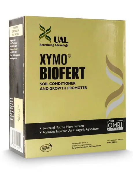 Ual Xymo Biofert 1