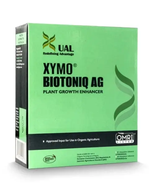 Ual Xymo Biotoniq Ag -P 1