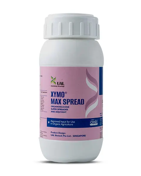 Ual Xymo Max Spread 1