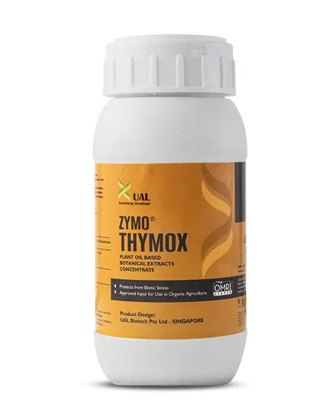 Ual Zymo Thymox 1