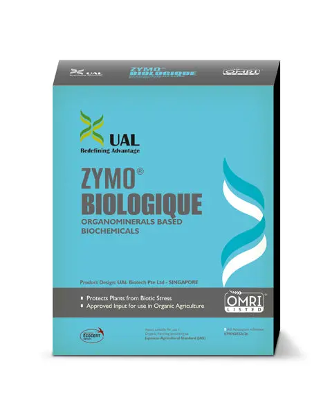 Ual Zymo Biologique 1