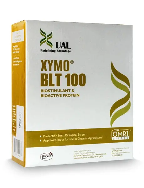 Ual Xymo Blt100 1