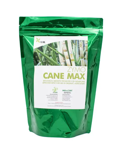 Ual Zymo Canemax 1