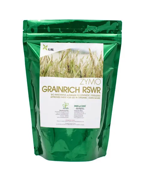 Ual Zymo Grain Rich Rswr 1