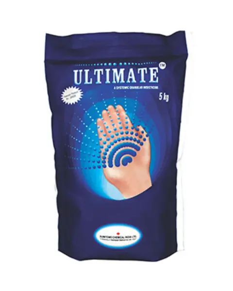 Ultimate - Insecticide 1