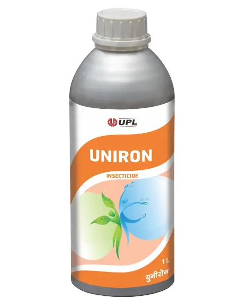 Uniron Insecticide 1