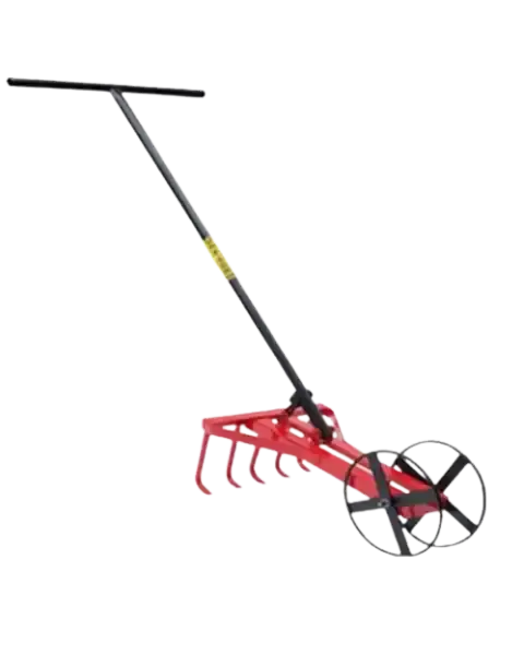 Unison' Dry Land Weeder Fork Type 1