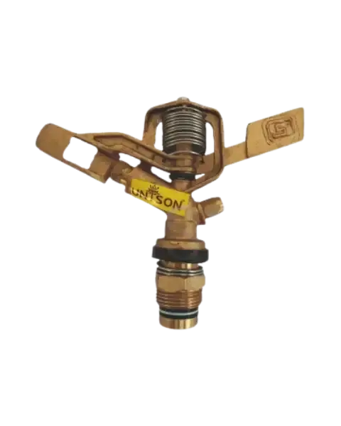 Unison' Gun Metal Sprinkler Head Only 1