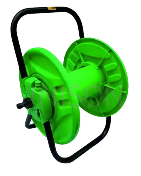 Unison' Hose Reel Stand 1