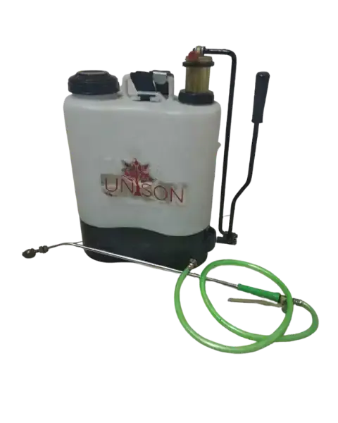 Unison' Knapsack Sprayer Manual 16 Ltr. 1