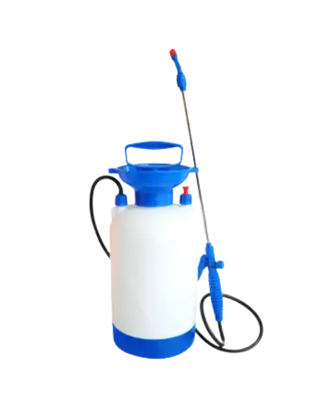 Unison' Pressure Sprayer 5 Ltr. 1