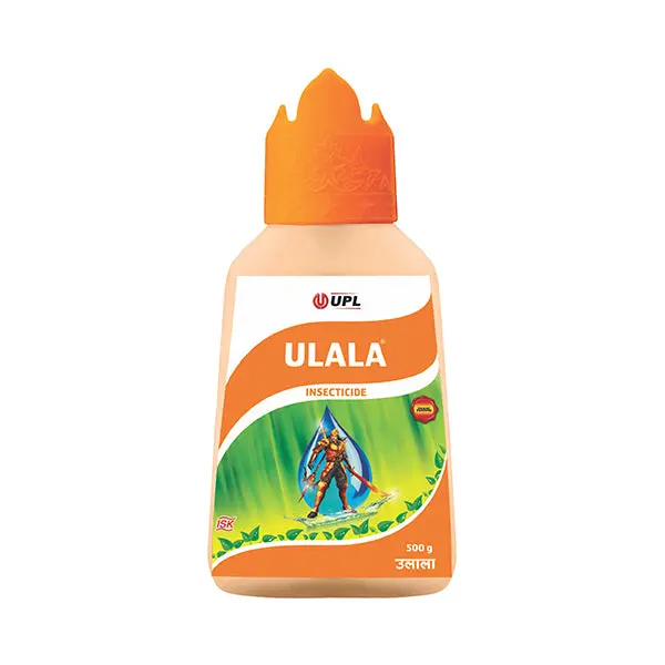 Ulala Insecticide By Upl (Flonicamid 50% Wg) For Sucking Pests In Cotton & Paddy 1