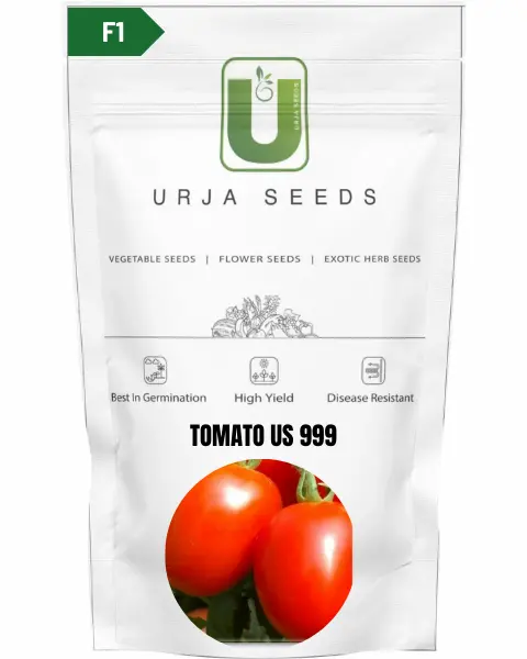 Urja Tomato F1 999 1