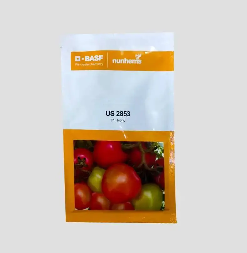 Nunhems Us 2853 F1 Hybrid Tomato Seeds 1