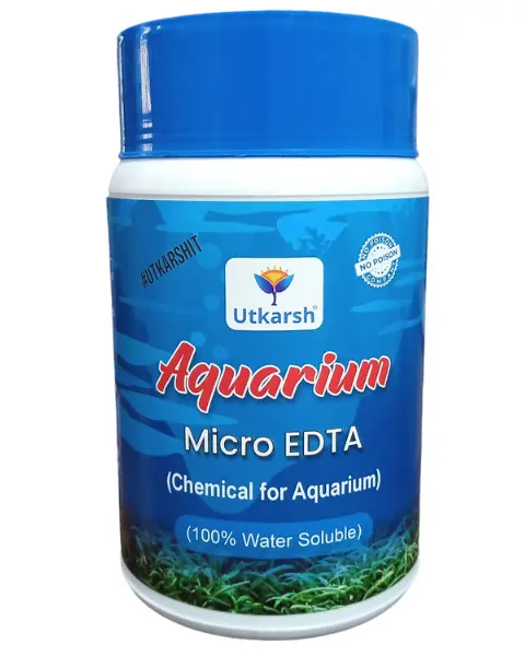 Utkarsh Aquarium Edta Micro Mix 1