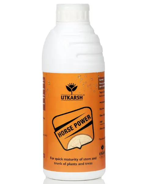 Utkarsh Horse Power (Ammonium Polyphosphate Fertilizer- Npk 10-34-00) 1