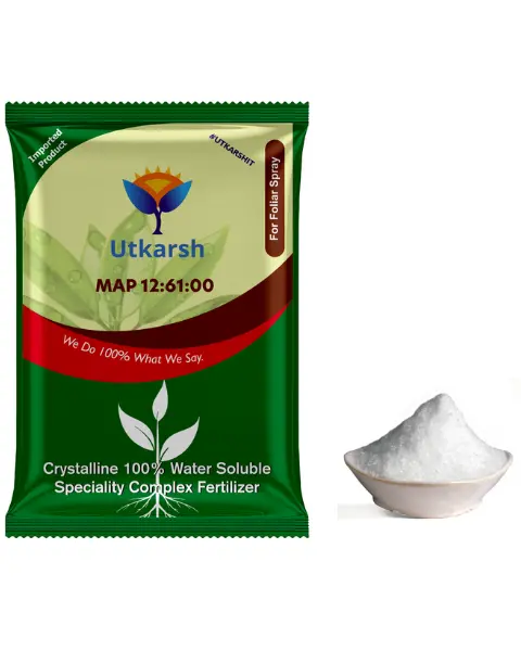 Utkarsh Map (12:61:00) (Mono Ammonium Phosphate) 1