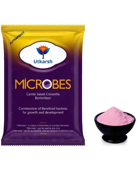 Utkarsh Microbes 1
