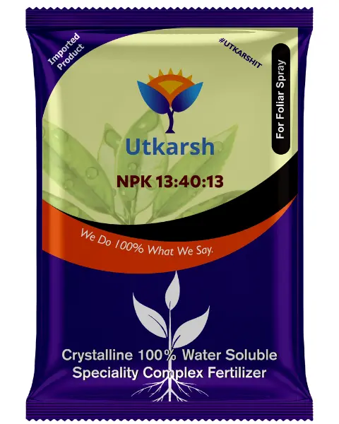 Utkarsh Npk (13:40:13) 1