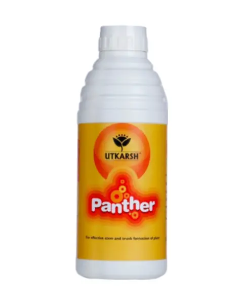 Utkarsh Panther 1