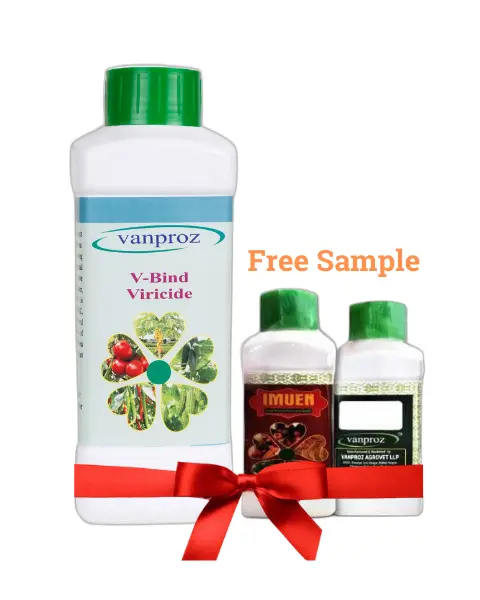 Buy V Bind & Get Vanproz Imuen - Free 1