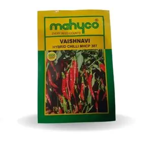 Vaishnavi Chilli Seeds Mhcp 307 1