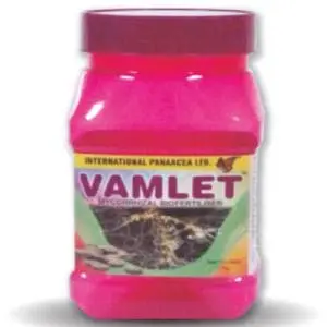 Vamlet Bio Fertilizer 1