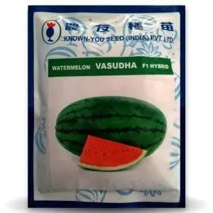 Vasudha Water Melon 1