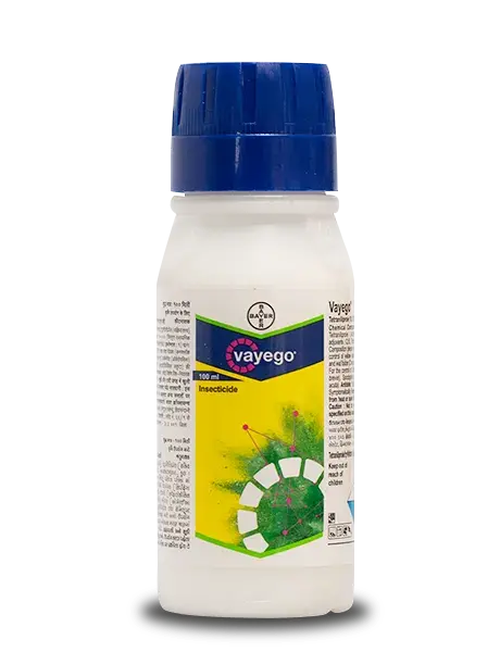 Bayer Vayego Insecticide (Tetraniliprole 18.18% Sc) For Rice & Soybean 1