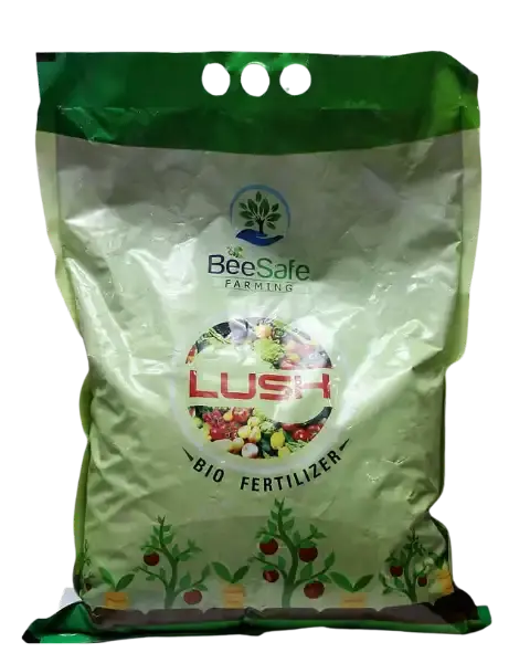 Vedagna Lush Granules 1