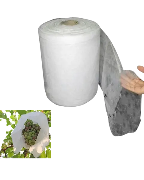 Vedant Fruit Tubing Roll 17 Gsm 1