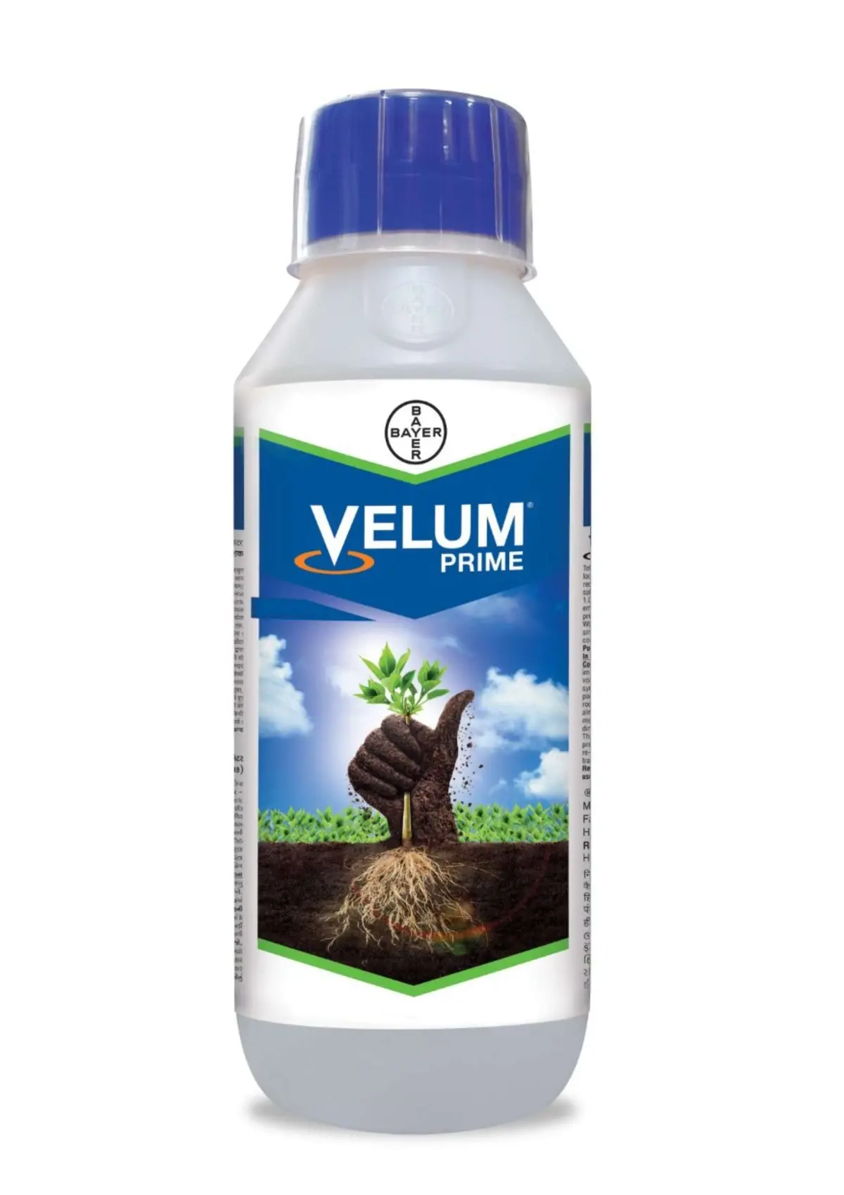 Velum Prime Nematicide Fluopyram 34.48% Sc – Root Knot Nematode Control 1