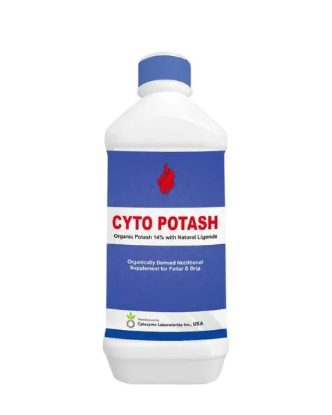 Verdesian Cyto-Potash 1