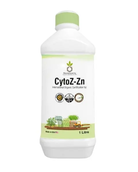 Verdesian Cytoz-Zn 1