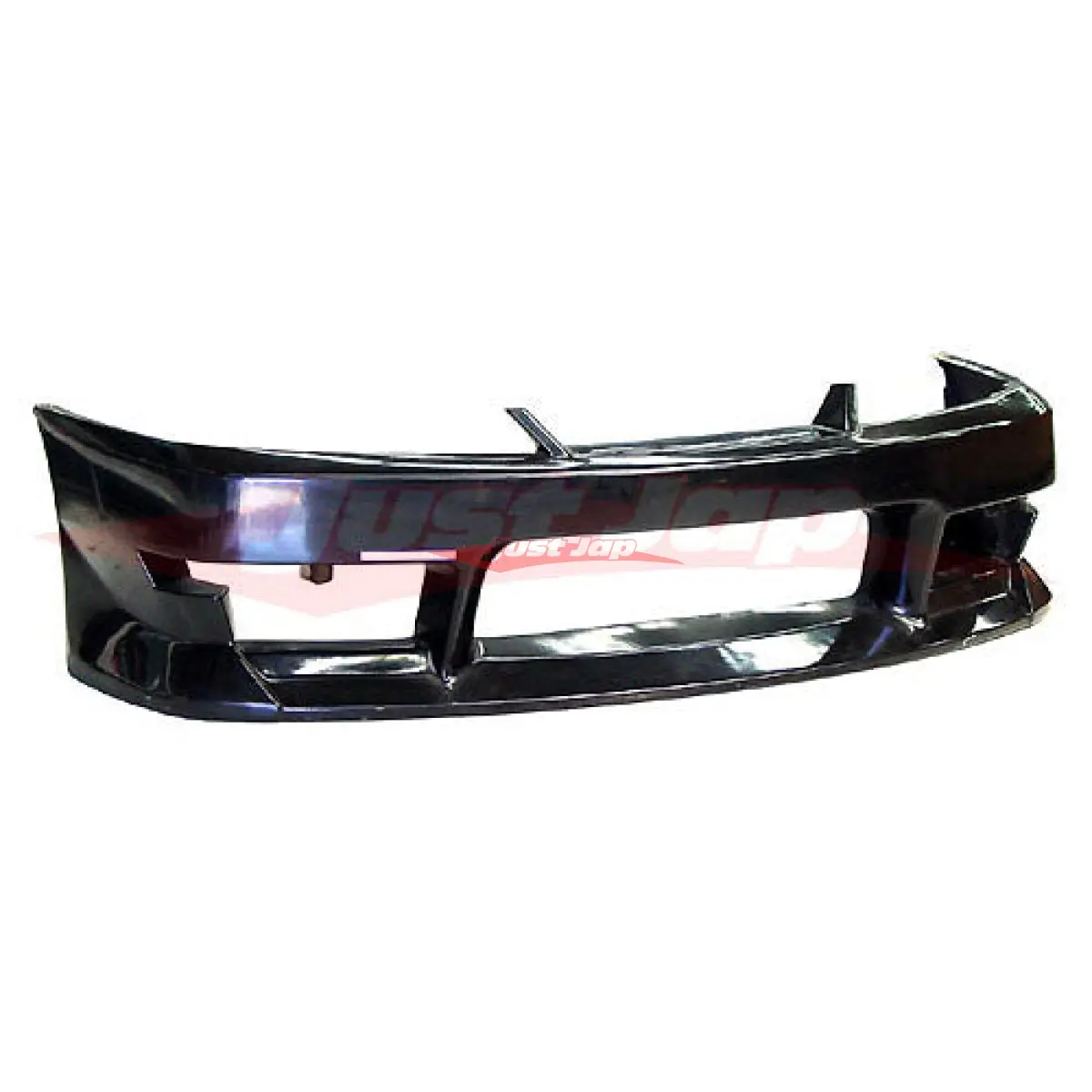 Vertex Style Front Bar Fits Nissan S14 1