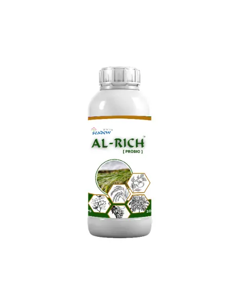 Pinnacle Al Rich Probio Biofertilizer 1